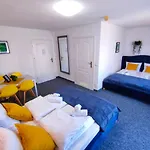 Great Polonia Frühstückspension 3*