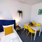 Great Polonia Frühstückspension 3*