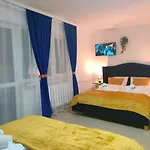 Bed and Breakfast Great Polonia
