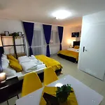 Bed and Breakfast Great Polonia