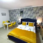 Great Polonia Frühstückspension Mielno