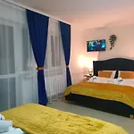 Frühstückspension Great Polonia 3*