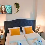Great Polonia Bed and Breakfast
