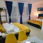 Great Polonia Bed and Breakfast Mielno (Koszalin)