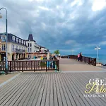 Great Polonia Bed and Breakfast Mielno (Koszalin)