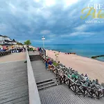 Great Polonia Bed and Breakfast Mielno (Koszalin)