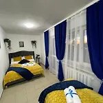Great Polonia Bed and Breakfast 3*