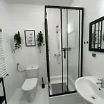 Bed and Breakfast Great Polonia 3*