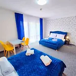 Great Polonia Frühstückspension 3*