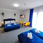 Bed and Breakfast Great Polonia