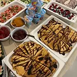 Great Polonia Bed and Breakfast