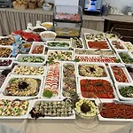 Bed and Breakfast Great Polonia