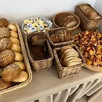 Great Polonia Bed and Breakfast Mielno (Koszalin)