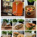 Bed and Breakfast Great Polonia