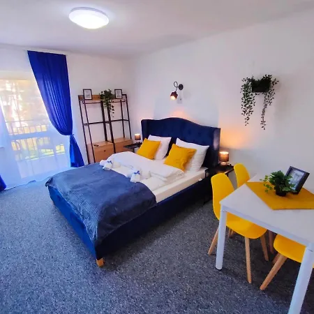 Bed & Breakfast Great Polonia