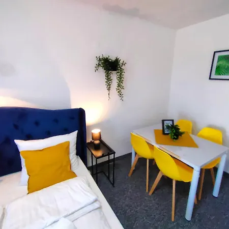 Great Polonia Sand Beach Mielno Bed & Breakfast *