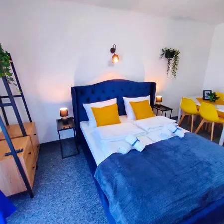Bed & Breakfast Great Polonia Sand Beach Mielno Mielno (Koszalin)