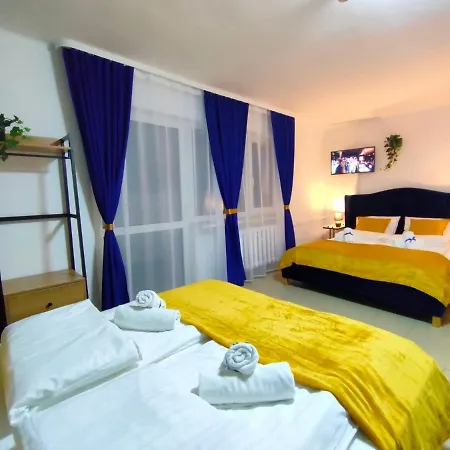 Bed & Breakfast Great Polonia Sand Beach Mielno Mielno (Koszalin)