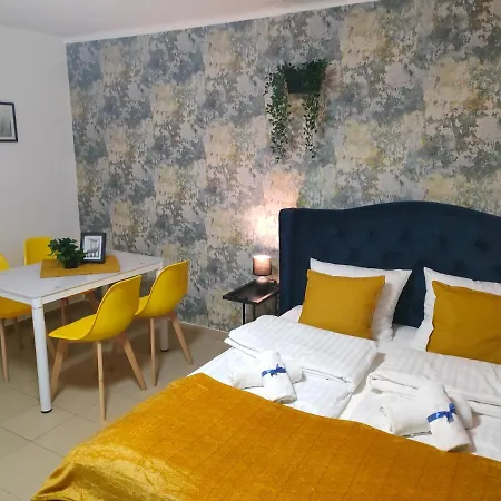 Bed & Breakfast Great Polonia Sand Beach Mielno *