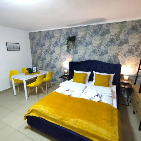 Great Polonia Sand Beach Mielno Bed & Breakfast Mielno (Koszalin)