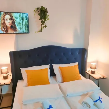 Great Polonia Sand Beach Mielno Bed & Breakfast