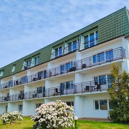 Bed & Breakfast Great Polonia Sand Beach Mielno *