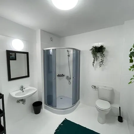 B&B Great Polonia 3*