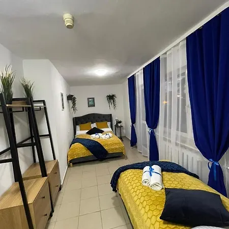 Great Polonia Mielno (Koszalin)