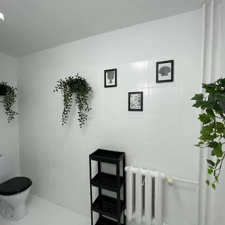 Bed & Breakfast Great Polonia