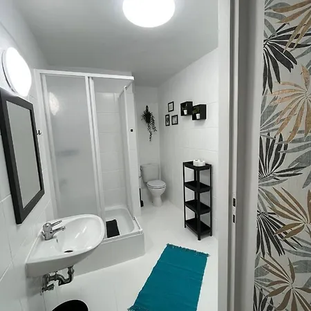 B&B Great Polonia 3*