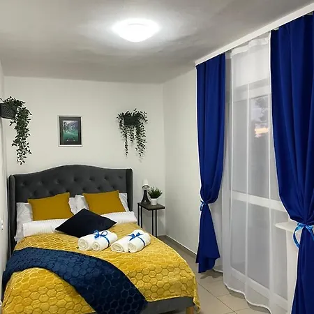 B&B Great Polonia 3*