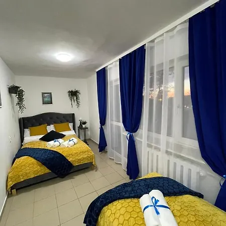Great Polonia B&B 3*
