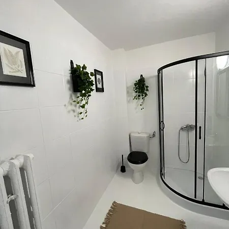 B&B Great Polonia 미엘노