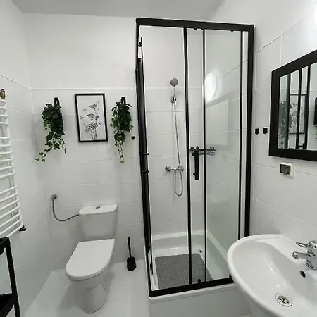 B&B Great Polonia 3*