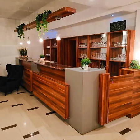 Great Polonia Sand Beach Mielno Bed & Breakfast *