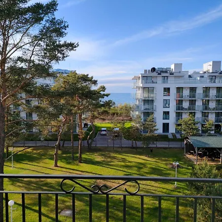 Bed & Breakfast Great Polonia Sand Beach Mielno