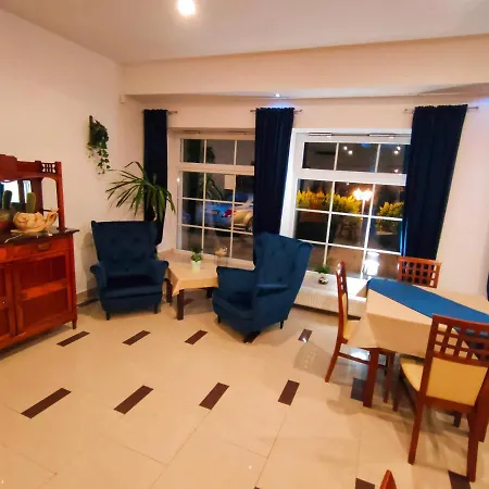 Bed & Breakfast Great Polonia Sand Beach Mielno *