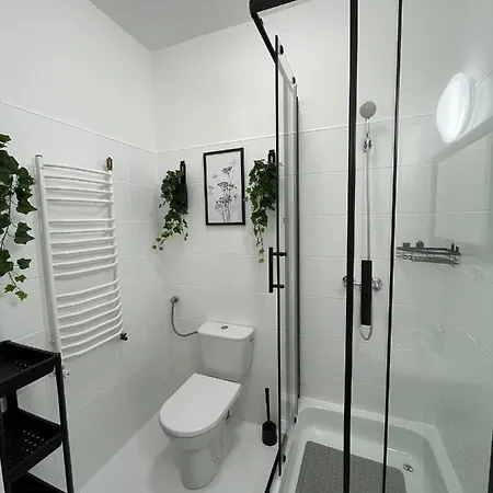 Great Polonia Bed & Breakfast 3*