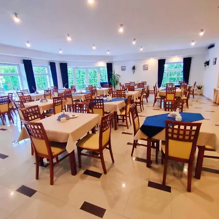 Great Polonia Sand Beach Mielno Bed & Breakfast *