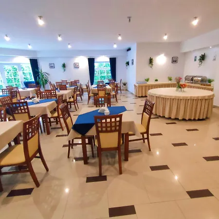 Great Polonia Sand Beach Mielno Bed & Breakfast Mielno (Koszalin)