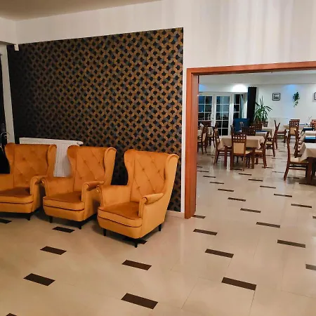 Bed & Breakfast Great Polonia 3*