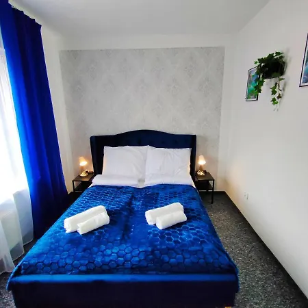 Bed & Breakfast Great Polonia Sand Beach Mielno Mielno (Koszalin)