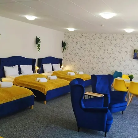 Great Polonia فندق مبيت وإفطار 3*