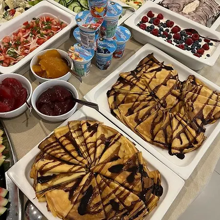 Great Polonia Bed and breakfast