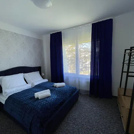 فندق مبيت وإفطار Great Polonia 3*