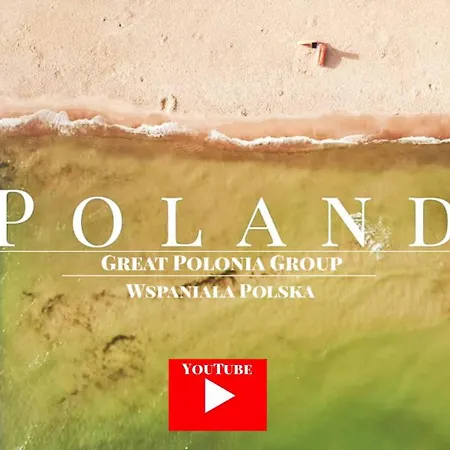 Frühstückspension Great Polonia Mielno