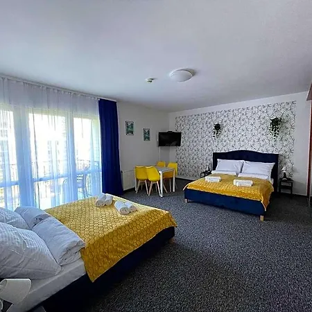 Great Polonia B&B