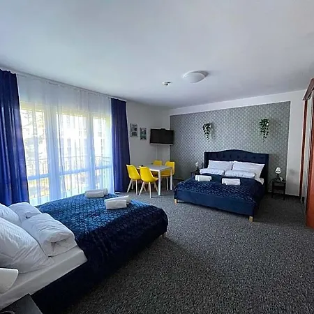 B&B Great Polonia 3*