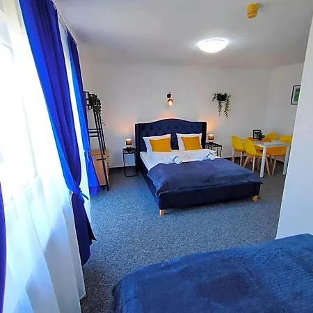 B&B Great Polonia 3*