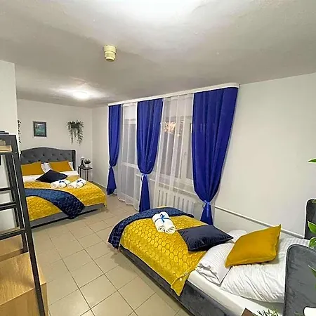 Great Polonia B&B